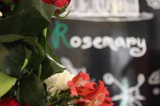 Rosemary Restaurant